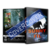 Sunny Ve Fil Tasarım Cover